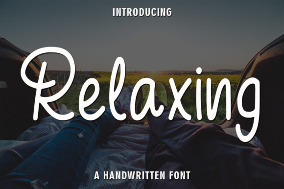 Relaxing Font for Professional and Memorable Branding